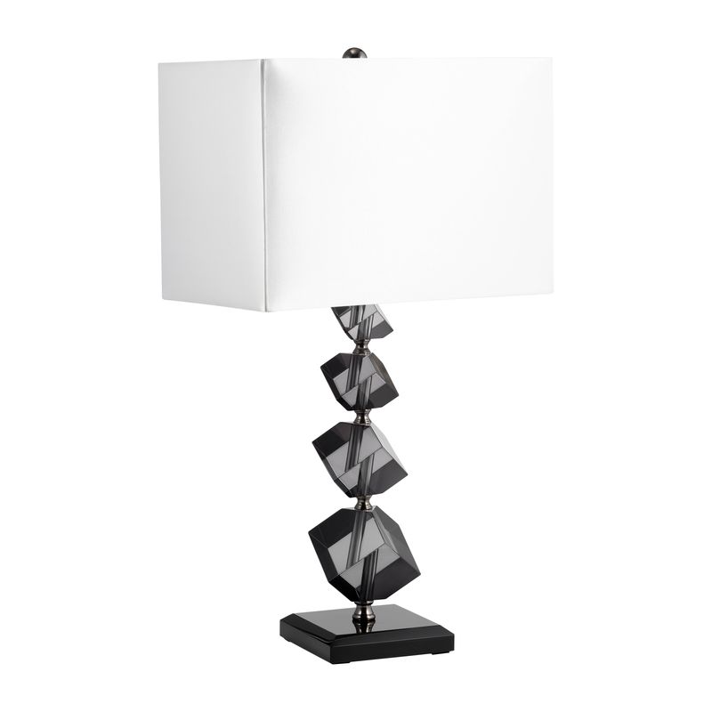 LONDONLEY BLACK LAMP 23 (IN) - Imagen 3