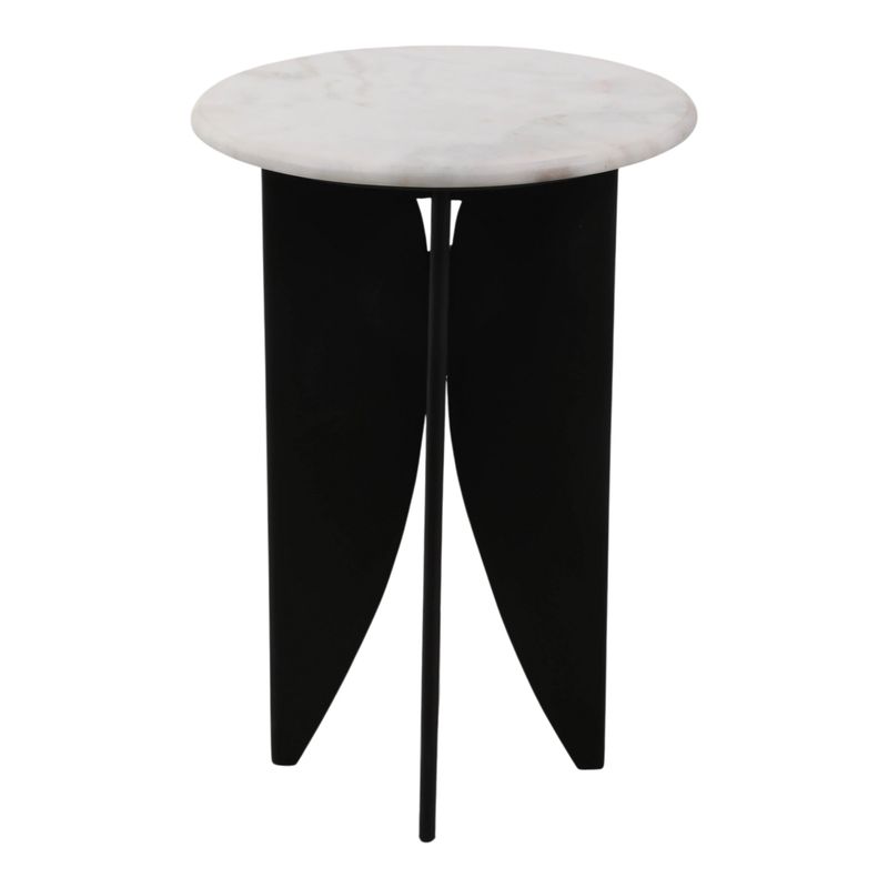 REIDWELL BLACK TABLE 24 (IN) - Imagen 6