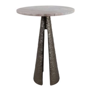 CHILTONGATE BRONZE TABLE 22 (IN)