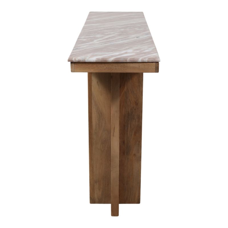 DEANHAM TAN CONSOLE 52 (IN) - Imagen 4