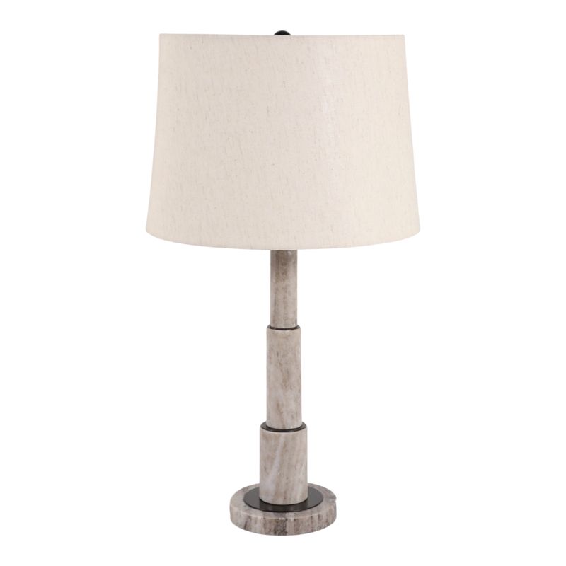 BOLTONWICK WHITE LAMP 28 (IN) - Imagen 5