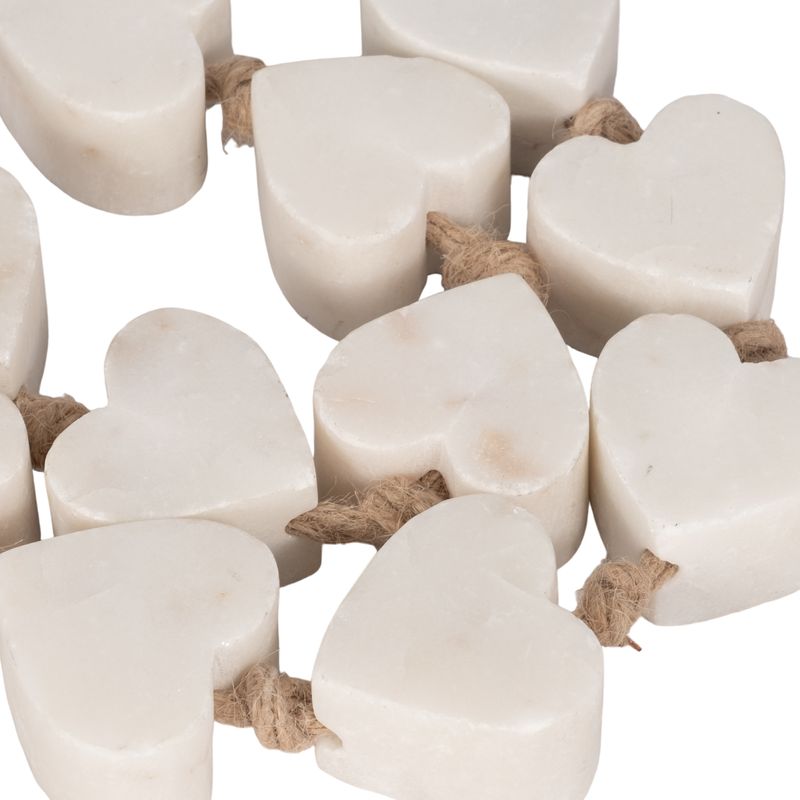 GREYSONTON WHITE BEAD 1 (IN) - Imagen 6