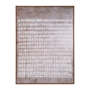 EDGARCROSS IVORY ART 48 (IN)