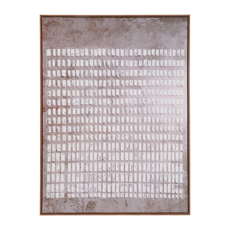 EDGARCROSS IVORY ART 48 (IN)