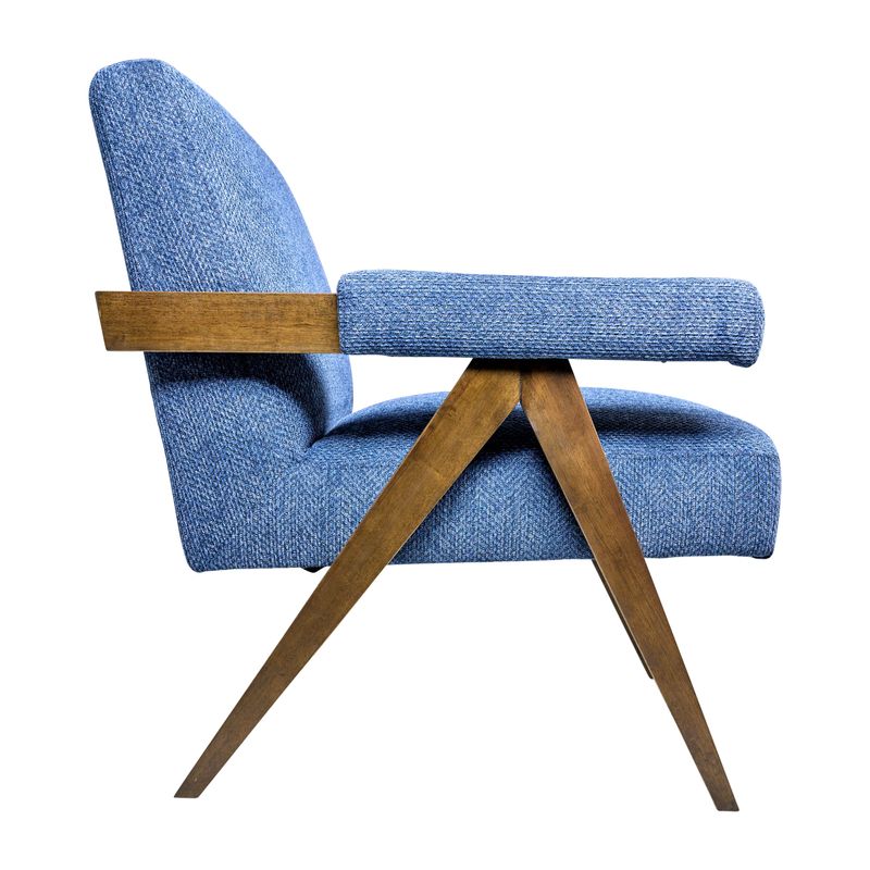 HELENAROSE BLUE CHAIR 36 (IN) - Imagen 4