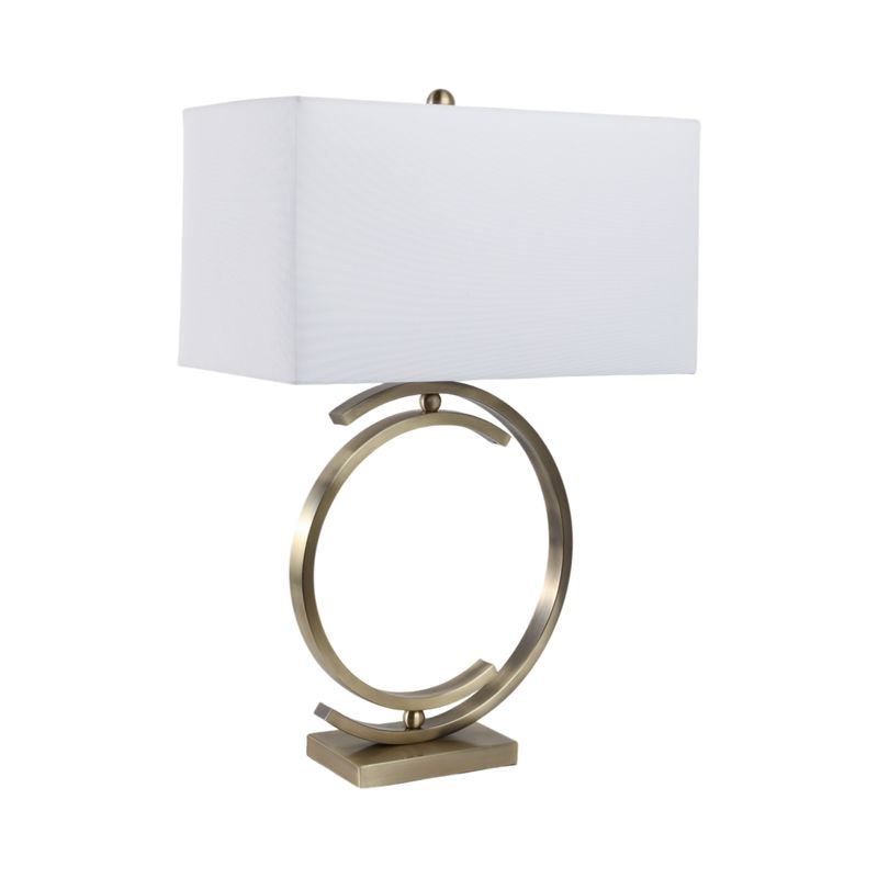 TATUMCREST BRONZE LAMP 30 (IN) - Imagen 3