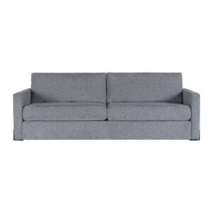 ERINWAY GRAY SOFA 95 (IN)