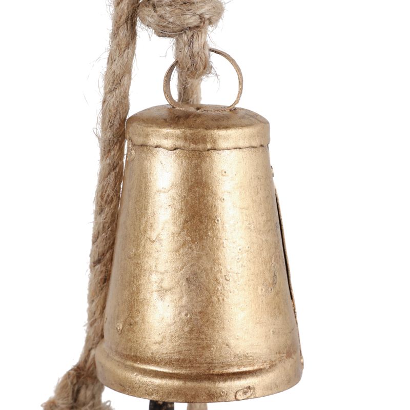 WARRENWICK GOLD BELL 28 (IN) - Imagen 6
