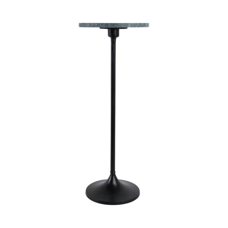 CLIFTONHOLM GREEN ACCENT TABLE 28 (IN) - Imagen 3