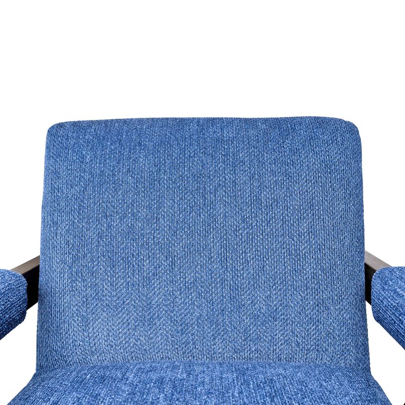 HELENAROSE BLUE CHAIR 36 (IN) - Imagen 6