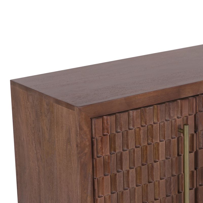 HEDLEYWAY TAN CABINET 36 (IN) - Imagen 6
