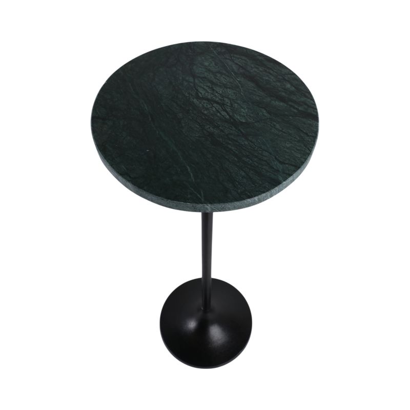 CLIFTONHOLM GREEN ACCENT TABLE 28 (IN) - Imagen 6