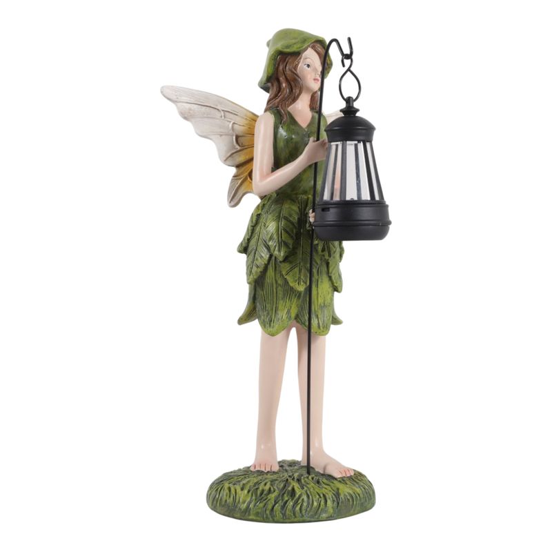VALFIELD GREEN GARDEN STATUARY 12 (IN) - Imagen 4