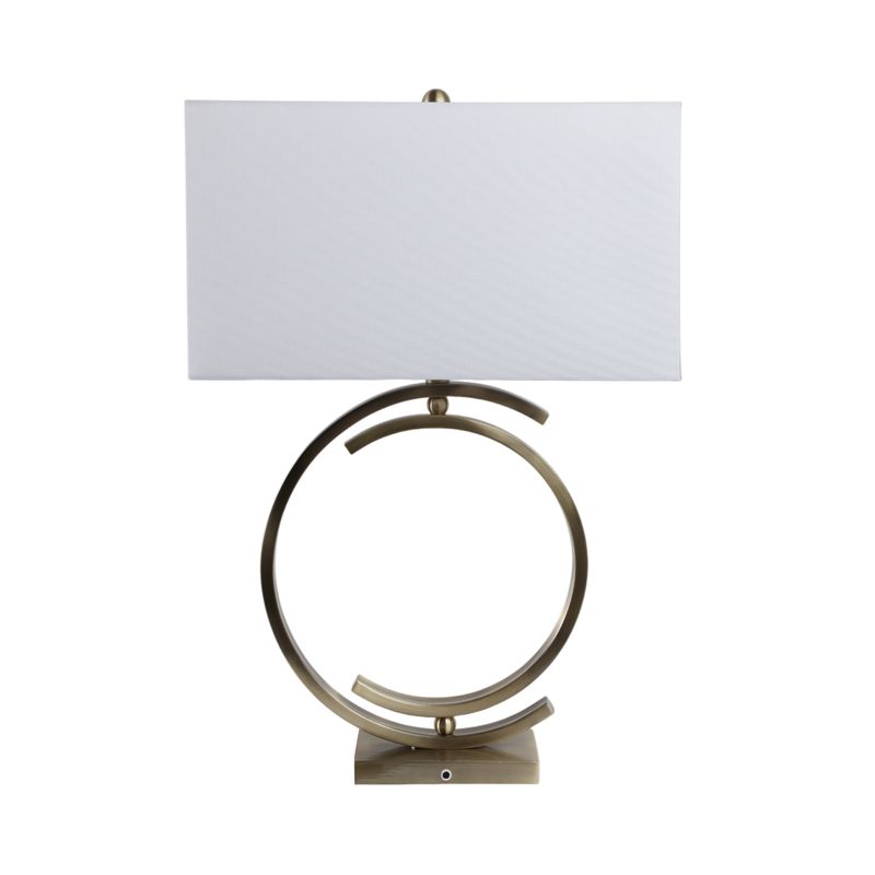 TATUMCREST BRONZE LAMP 30 (IN) - Imagen 5