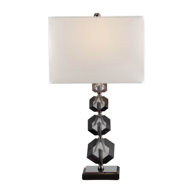 LONDONLEY BLACK LAMP 23 (IN) - Imagen 5
