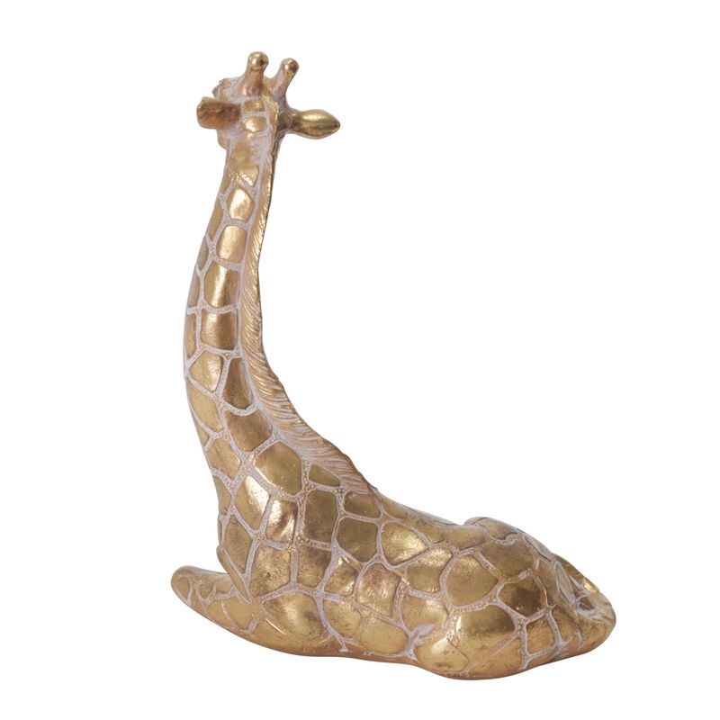 JULIANVIEW GOLD DECOR 10 (IN) - Imagen 4