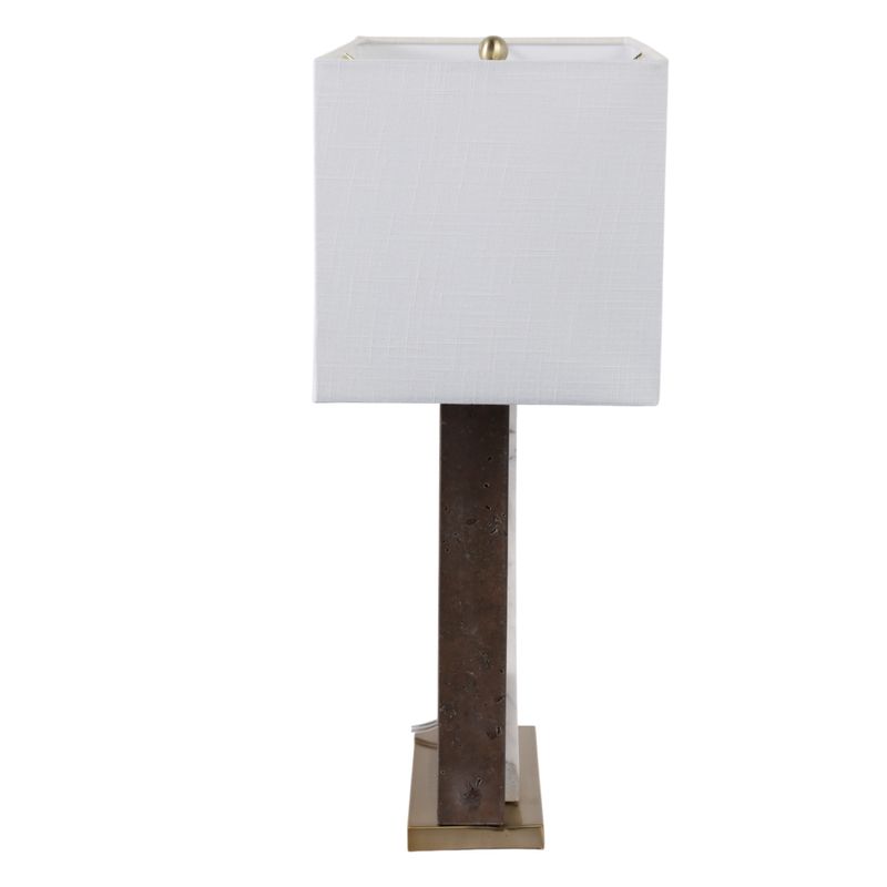 CASEYSTONE WHITE LAMP 23 (IN) - Imagen 4