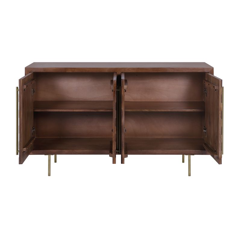 HEDLEYWAY TAN CABINET 36 (IN) - Imagen 4