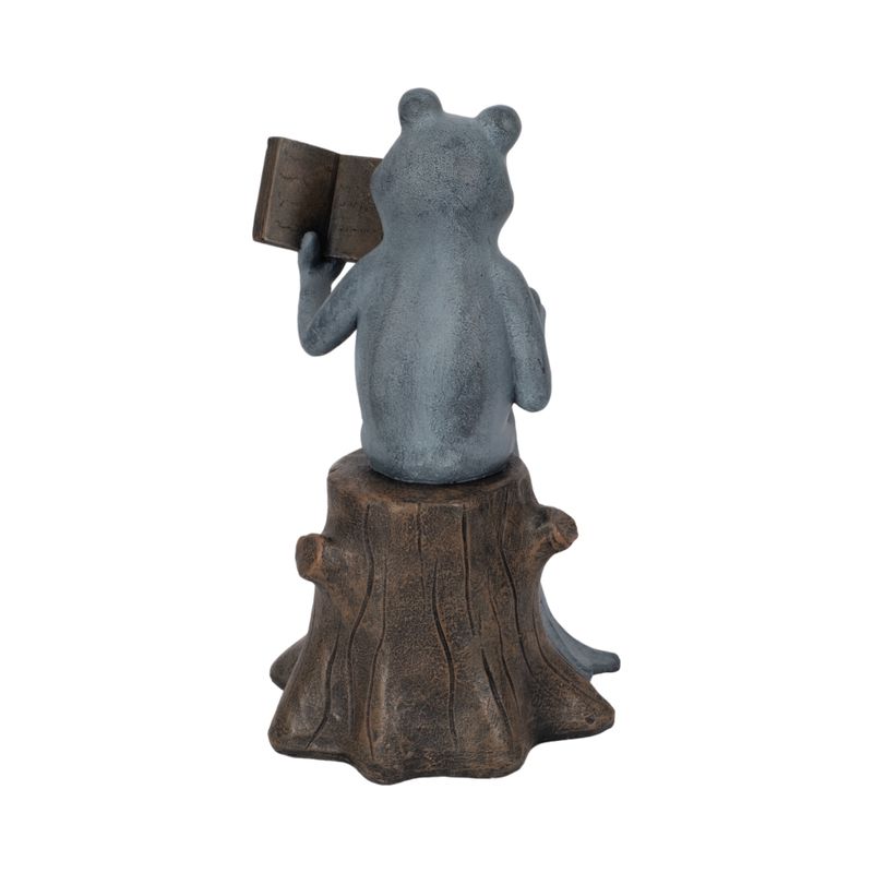 HARLEMWOOD GRAY GARDEN STATUARY 13 (IN) - Imagen 5