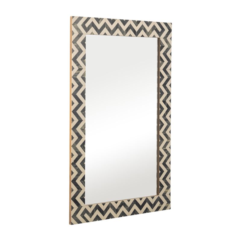ALDENGATE GRAY MIRROR 36 (IN) - Imagen 3