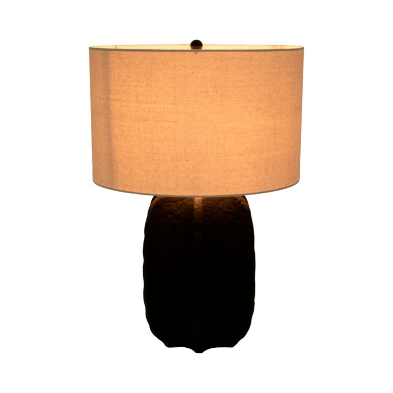 MILLERCREST BLACK LAMP 24 (IN) - Imagen 3