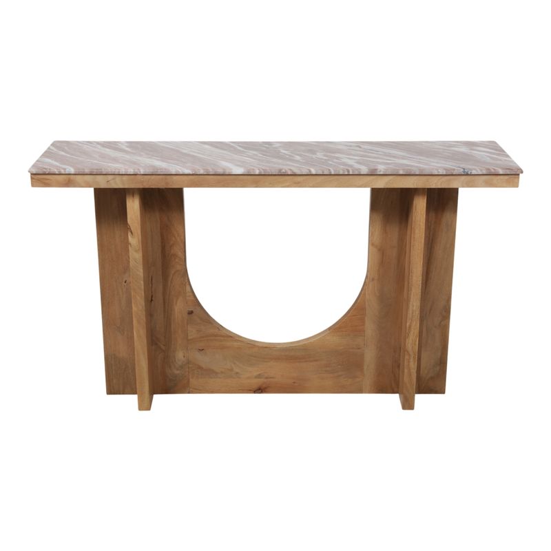 DEANHAM TAN CONSOLE 52 (IN) - Imagen 5