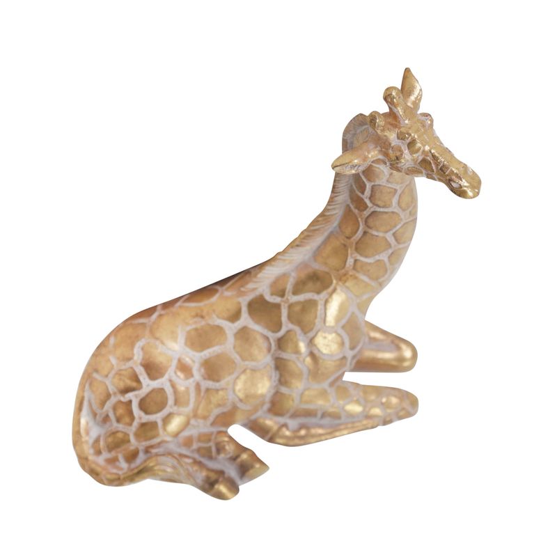 JULIANVIEW GOLD DECOR 10 (IN) - Imagen 5