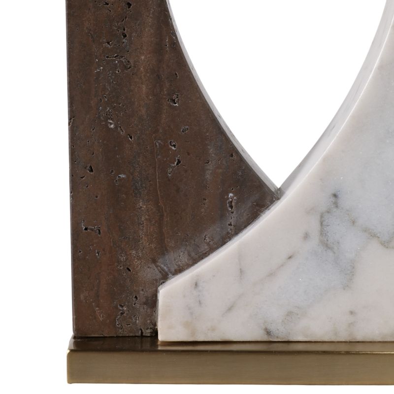 CASEYSTONE WHITE LAMP 23 (IN) - Imagen 6