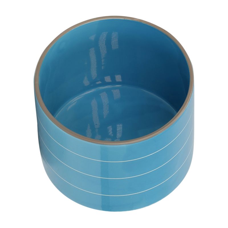 ALDERRUN BLUE PLANTER 9 (IN) - Imagen 6