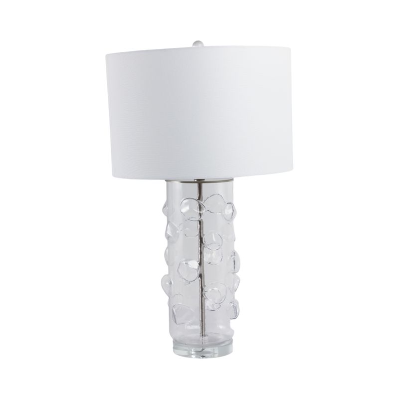 ROMANHAM CLEAR LAMP 30 (IN) - Imagen 4