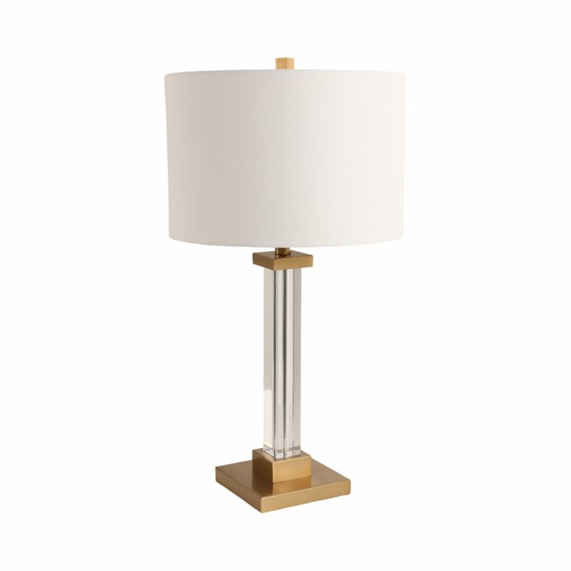 ANTONCREST CLEAR LAMP 29 (IN) - Imagen 4