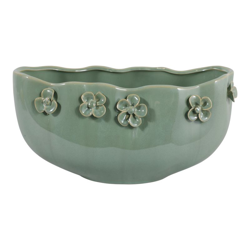 HAROLDSTONE GREEN PLANTER 6 (IN) - Imagen 5