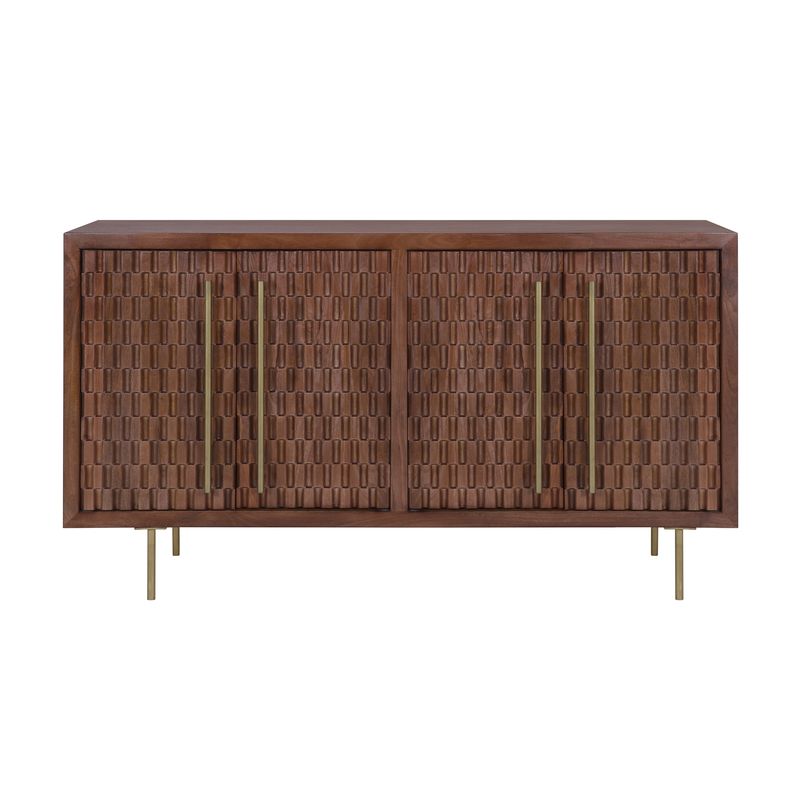 HEDLEYWAY TAN CABINET 36 (IN) - Imagen 3