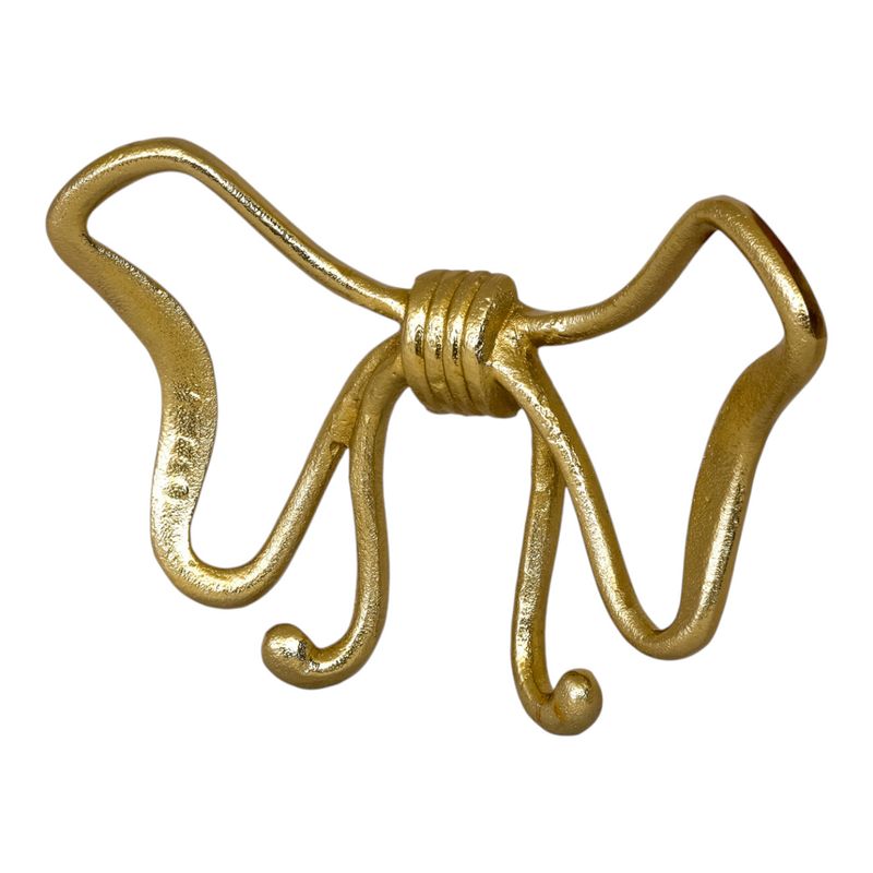 GRANGERCROSS GOLD WALL SHELF 6 (IN) - Imagen 4