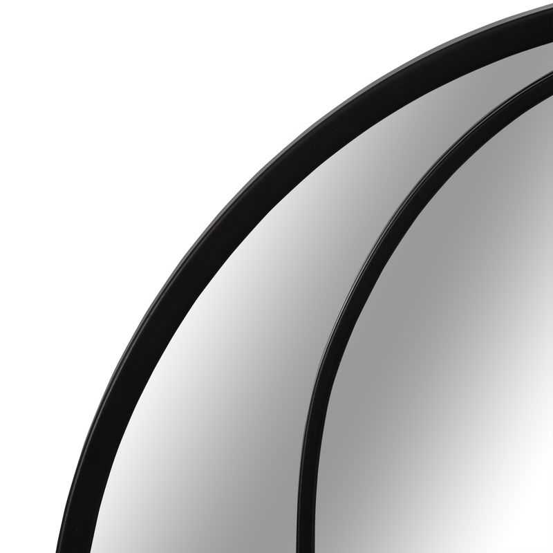 ALTONSIDE BLACK MIRROR 43 (IN) - Imagen 6