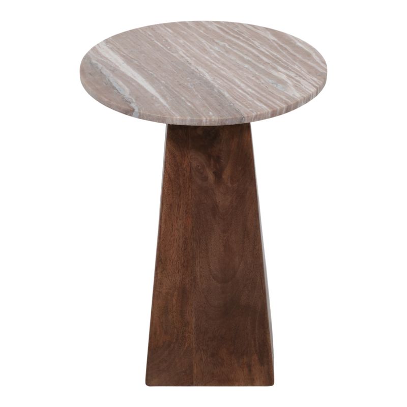 JAKEFORD TAN TABLE 22 (IN) - Imagen 4