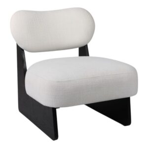 TANNERWAY WHITE CHAIR 29 (IN)