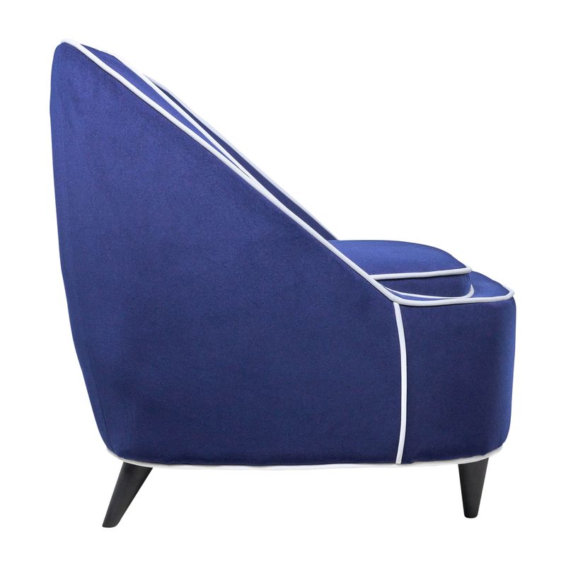 GRIFFINWORTH BLUE CHAIR 31 (IN) - Imagen 4