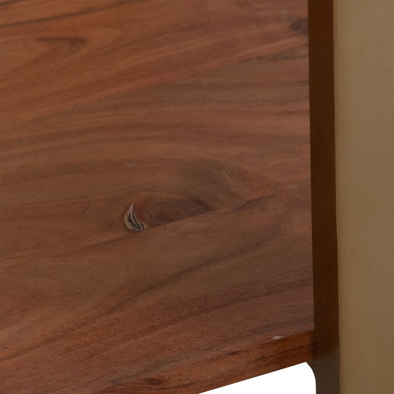 SARAHMORE GOLD CONSOLE 42 (IN) - Imagen 5