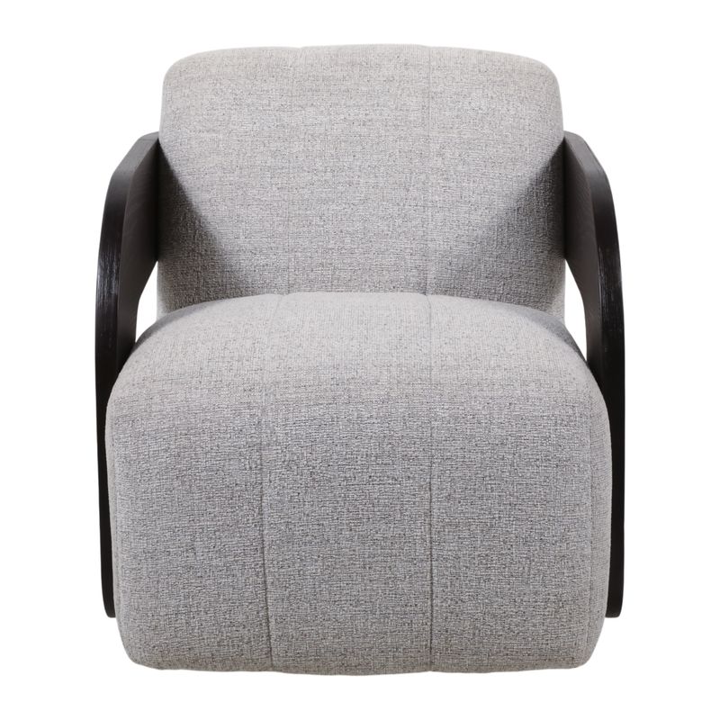 COLTONMOOR TAN CHAIR 31 (IN) - Imagen 3