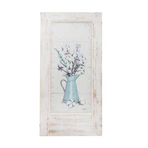 HARLANHAVEN IVORY ART 40 (IN)