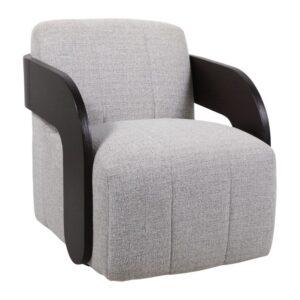 COLTONMOOR TAN CHAIR 31 (IN)