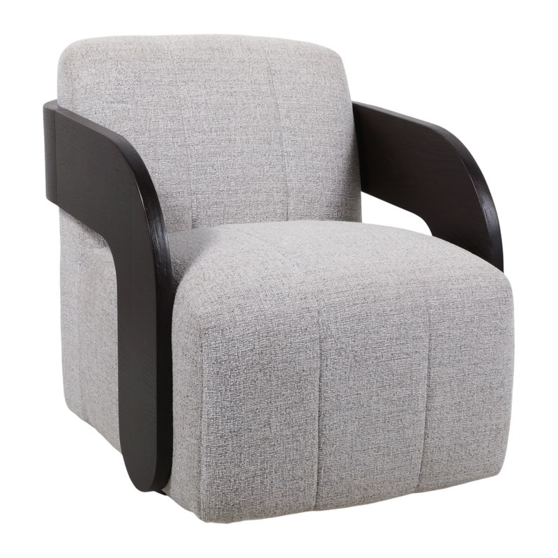 COLTONMOOR TAN CHAIR 31 (IN)
