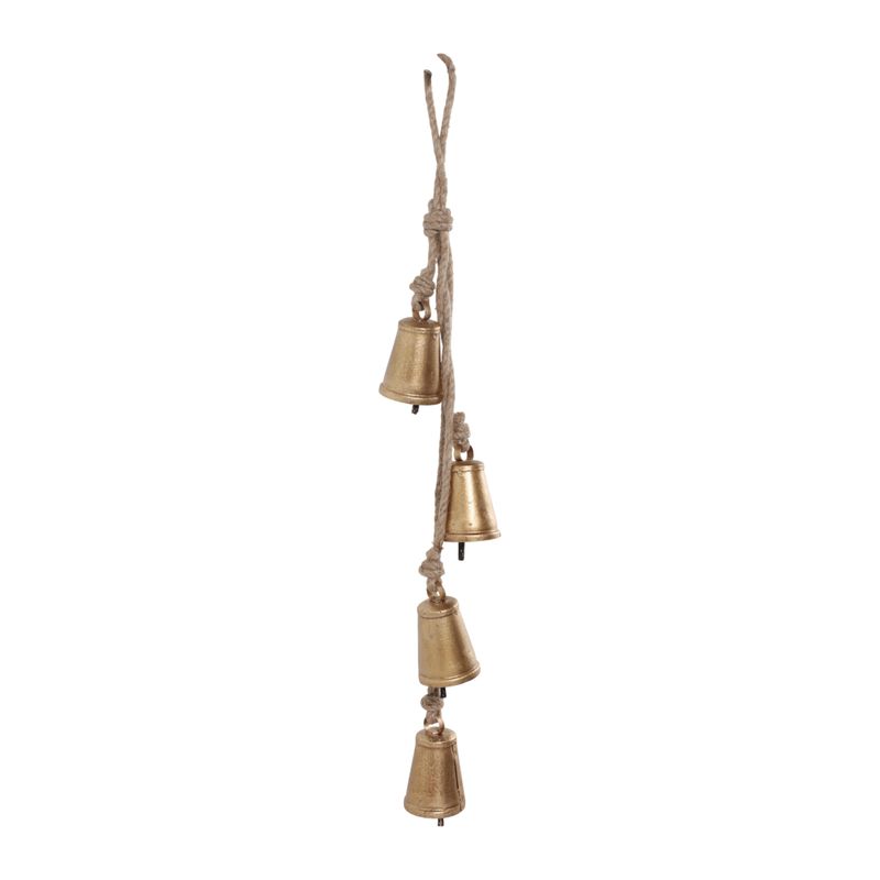 WARRENWICK GOLD BELL 28 (IN) - Imagen 4