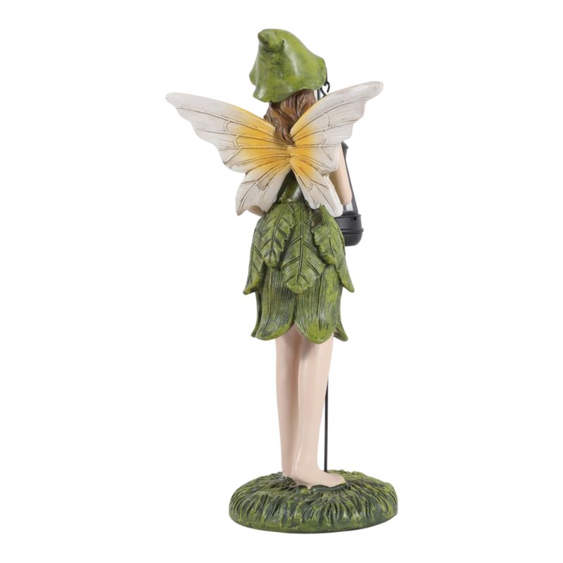 VALFIELD GREEN GARDEN STATUARY 12 (IN) - Imagen 6