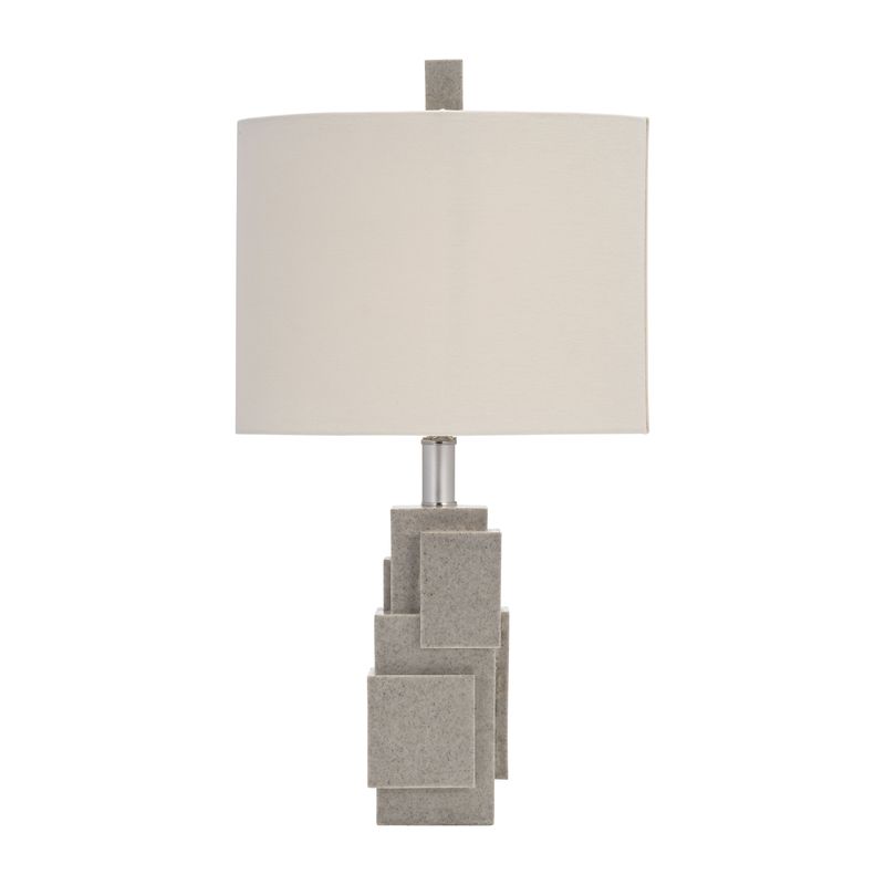 HALEYWAY GRAY LAMP 22 (IN) - Imagen 6