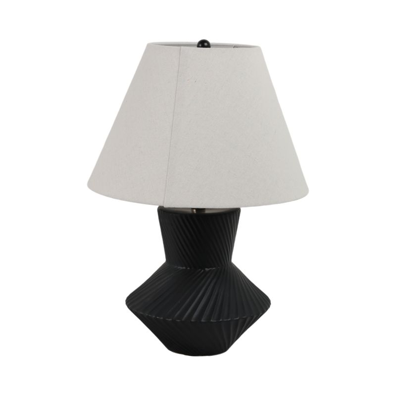 EVANDERTON BLACK LAMP 23 (IN) - Imagen 5