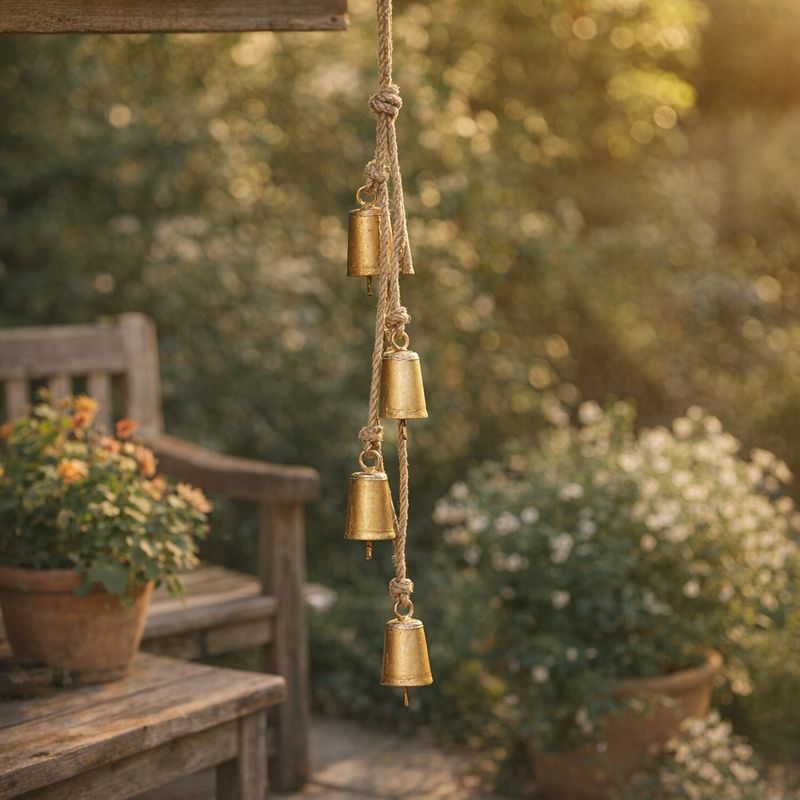 WARRENWICK GOLD BELL 28 (IN) - Imagen 2