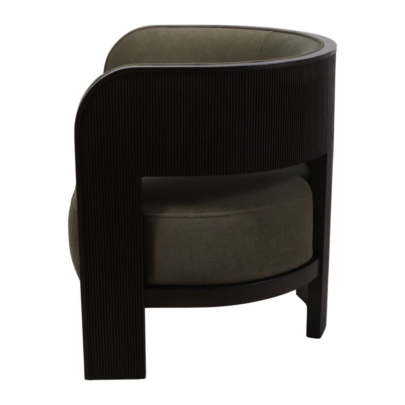 OWENLAKE GREEN CHAIR 32 (IN) - Imagen 4