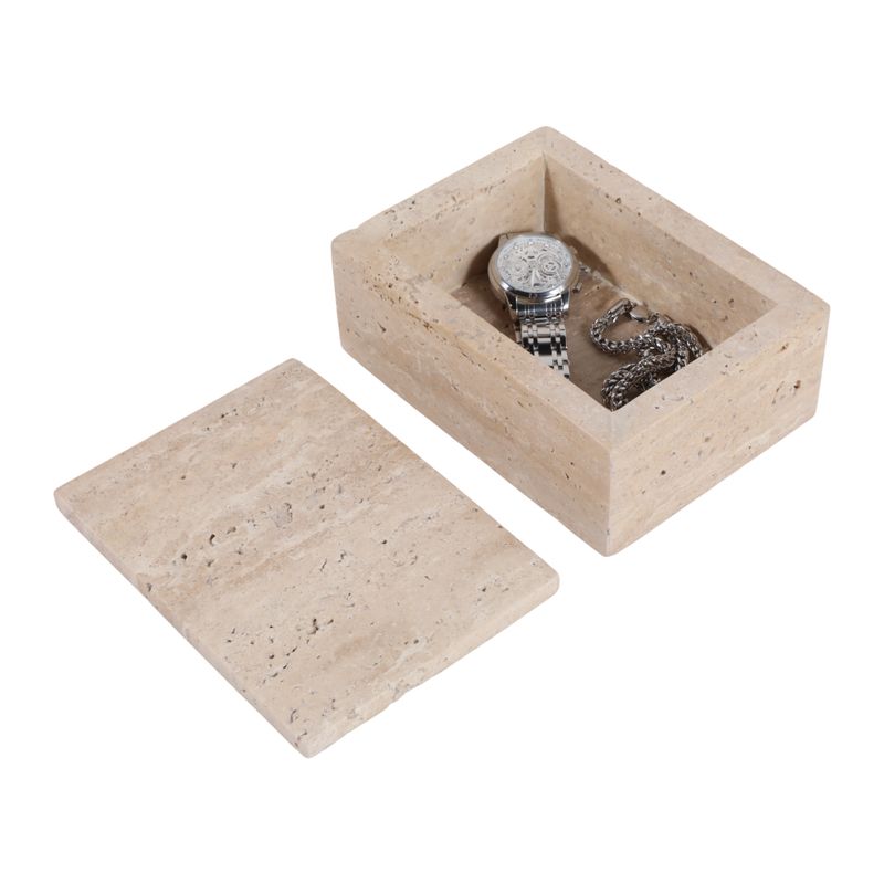 TUCKERGROVE TAN BOX 4 (IN) - Imagen 3